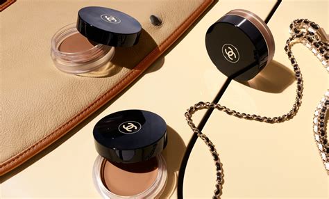 chanel cream bronzer david jones|Chanel cream bronzer reviews.